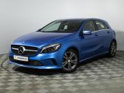 Mercedes-Benz A-Класс III (W176) Рестайлинг Санкт-Петербург  - изображение 19
