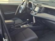 Toyota RAV4 IV (XA40) Рестайлинг Самара  - изображение 37