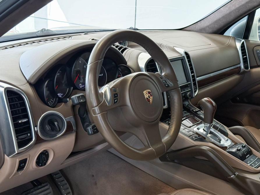 Porsche Cayenne II (958) Тверь  - изображение 8