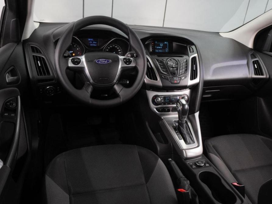 Ford Focus III Воронеж  - изображение 6