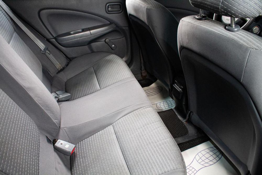 Nissan Almera Classic I Сургут  - изображение 16
