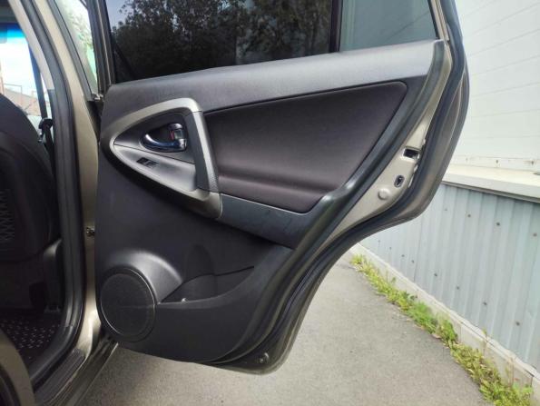 Toyota RAV4 III (XA30) Рестайлинг с пробегом 2010 года, цена 1 275 000 рублей, 166034 км, внедорожник, Автокод Объявления