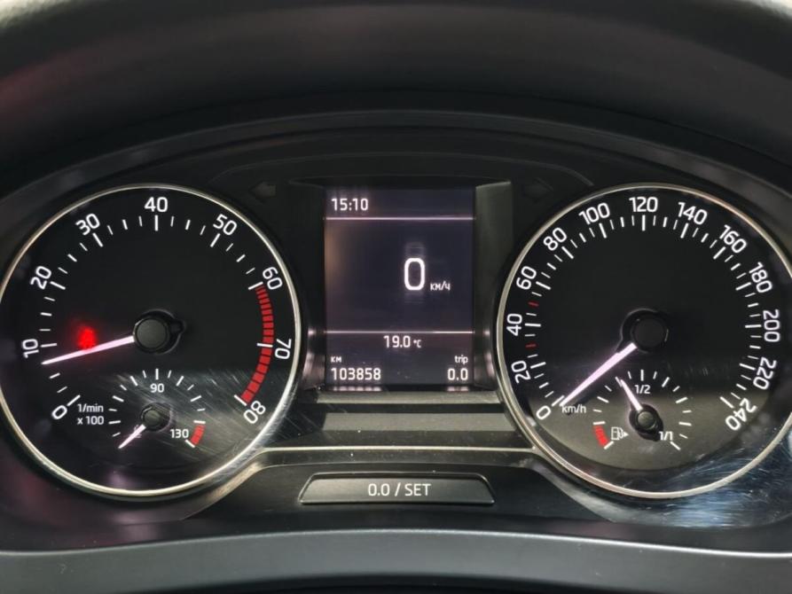 Skoda Rapid I Курск  - изображение 12