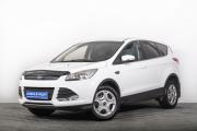 Ford Kuga II Томск  - изображение 18
