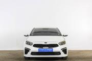 Kia Cerato IV Тюмень  - изображение 21