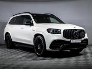 Mercedes-Benz GLS AMG II (X167) Москва  - изображение 26