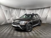Renault Duster I Рестайлинг Москва  - изображение 20