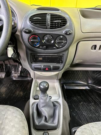 Lada (ВАЗ) Kalina I с пробегом 2008 года, цена 199 000 рублей, 76000 км, седан, Автокод Объявления
