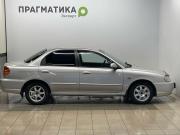 Kia Spectra I Рестайлинг 2 Санкт-Петербург  - изображение 25