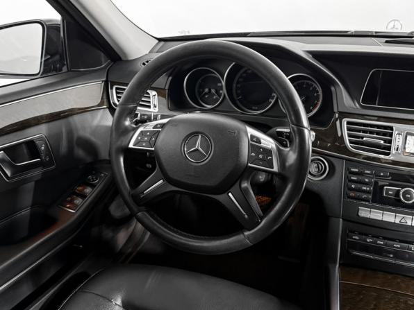 Mercedes-Benz E-Класс IV (W212 S212 C207) Рестайлинг с пробегом 2014 года, цена 1 925 000 рублей, 118000 км, седан, Автокод Объявления