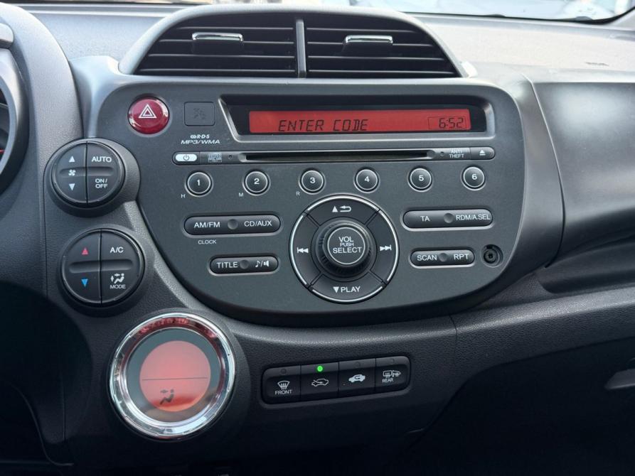 Honda Jazz II Рестайлинг Волгоград  - изображение 17