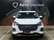 Chery Tiggo 4 Pro I Рестайлинг Ставрополь  - изображение 34