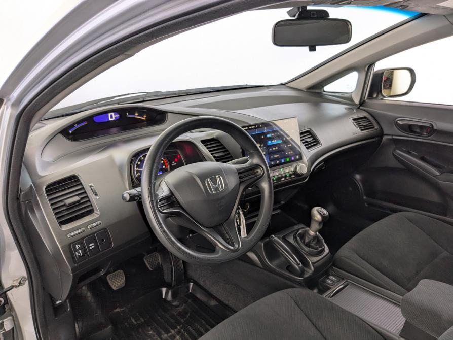 Honda Civic VIII Рестайлинг Москва  - изображение 16