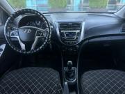 Hyundai Solaris I Рестайлинг Уфа  - изображение 22