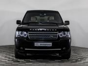 Land Rover Range Rover III Рестайлинг 2 Санкт-Петербург  - изображение 26