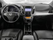 SsangYong Actyon II Рестайлинг Ногинск  - изображение 41