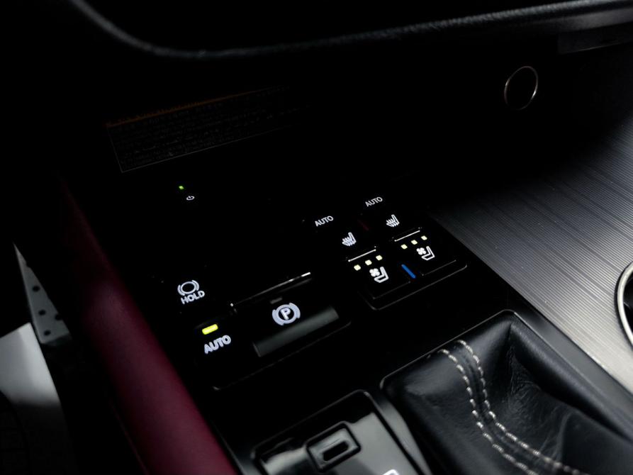 Lexus RX IV Уфа  - изображение 24
