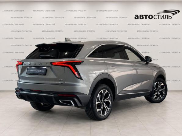 Haval F7 II с пробегом 2024 года, цена 2 779 000 рублей, 23000 км, внедорожник, Автокод Объявления