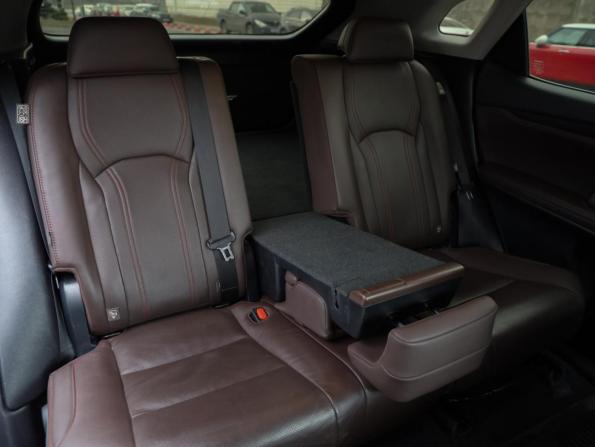 Lexus RX IV Рестайлинг с пробегом 2021 года, цена 4 249 000 рублей, 112240 км, внедорожник, Автокод Объявления