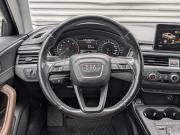Audi A4 V (B9) Москва  - изображение 47