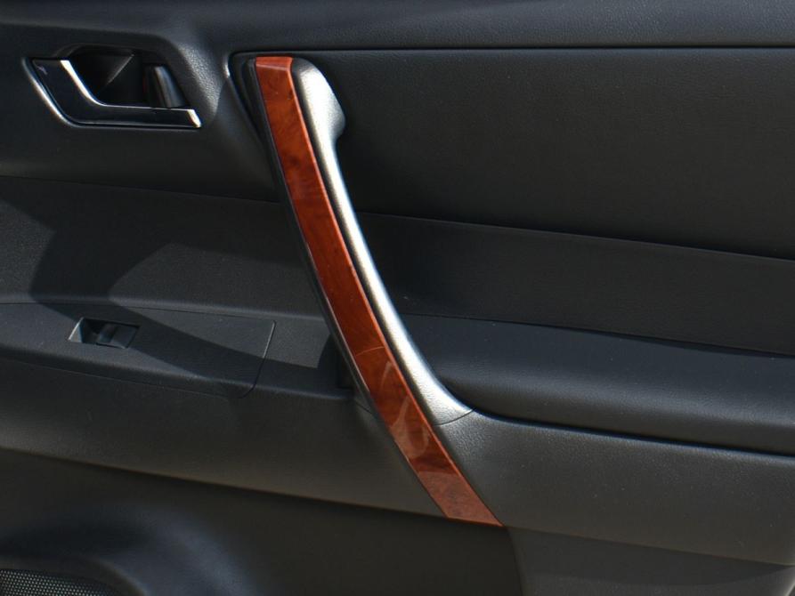Toyota Highlander II (XU40) Рестайлинг Мурманск  - изображение 15