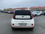 Kia Soul II Рестайлинг Оренбург  - изображение 16