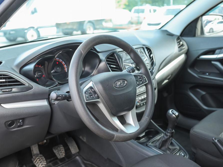 Lada (ВАЗ) Vesta I Ижевск  - изображение 9