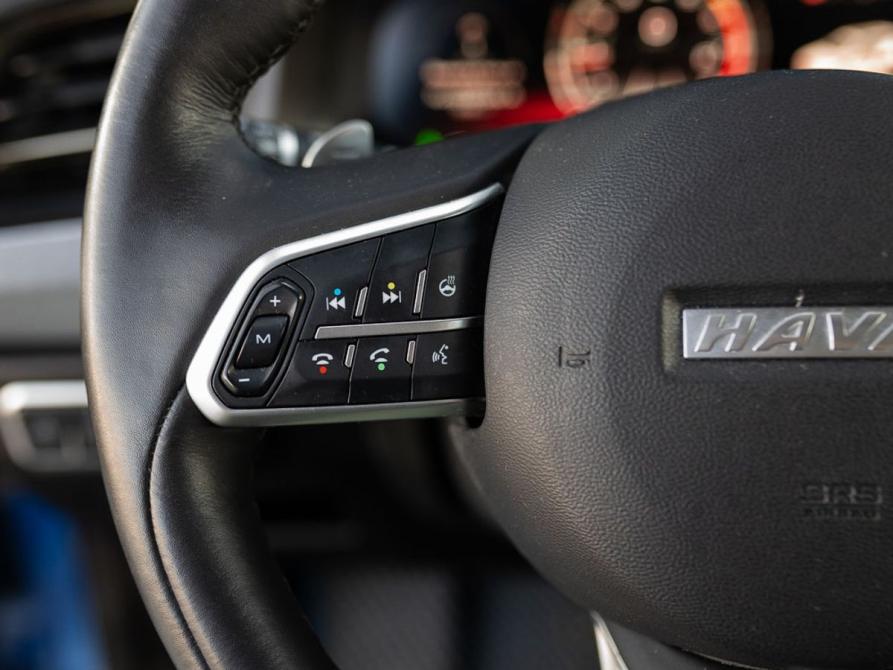 Haval F7 I Рестайлинг Новосибирск  - изображение 12