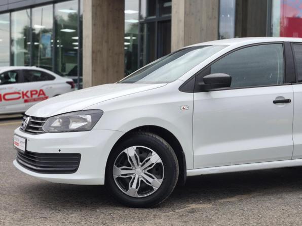 Volkswagen Polo V с пробегом 2014 года, цена 679 000 рублей, 217411 км, седан, Автокод Объявления