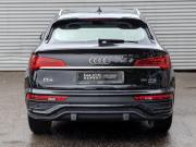 Audi Q5 Sportback I (FY) Москва  - изображение 36