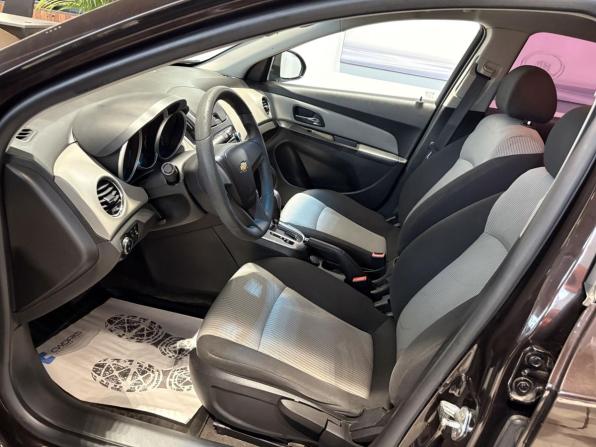 Chevrolet Cruze I Рестайлинг с пробегом 2014 года, цена 708 000 рублей, 223914 км, хэтчбек, Автокод Объявления