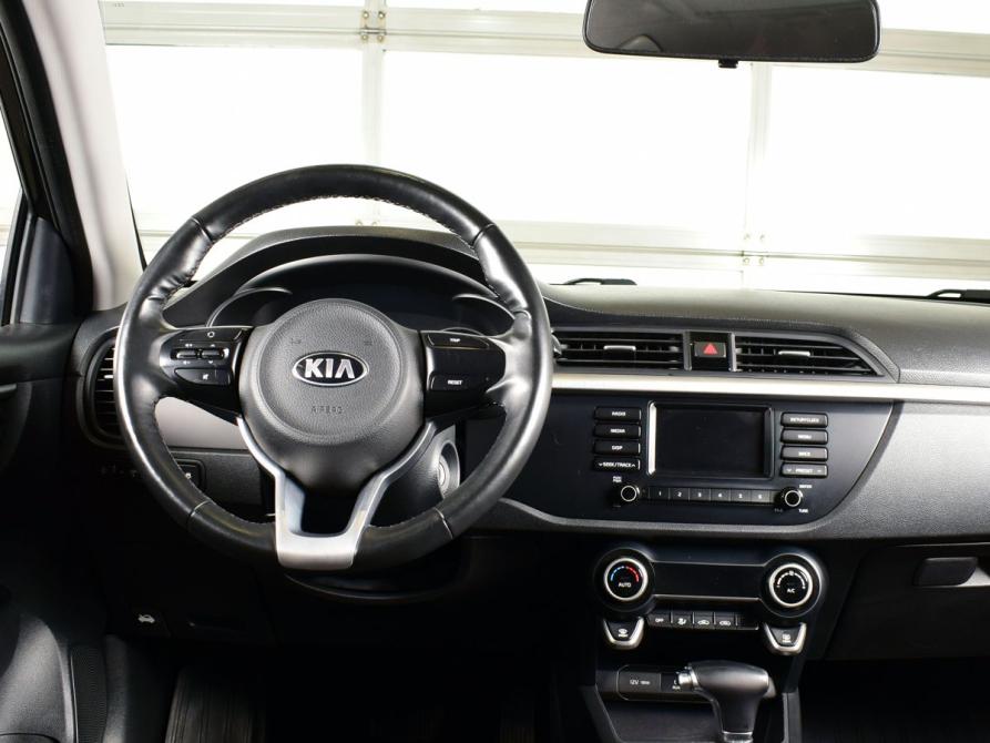 Kia Rio IV Кемерово  - изображение 11
