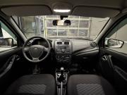 Lada (ВАЗ) Granta I Рестайлинг Екатеринбург  - изображение 39