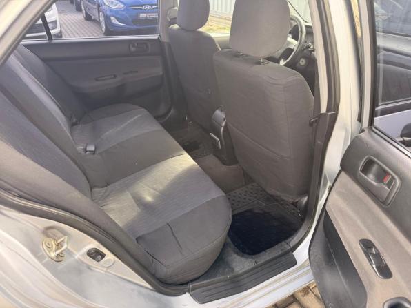 Mitsubishi Lancer IX с пробегом 2003 года, цена 275 000 рублей, 323000 км, седан, Автокод Объявления