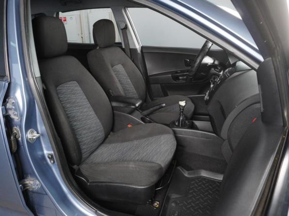 Kia Ceed I с пробегом 2007 года, цена 630 000 рублей, 238852 км, хэтчбек, Автокод Объявления