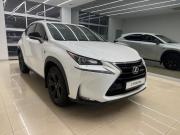 Lexus NX I Рестайлинг Челябинск  - изображение 24