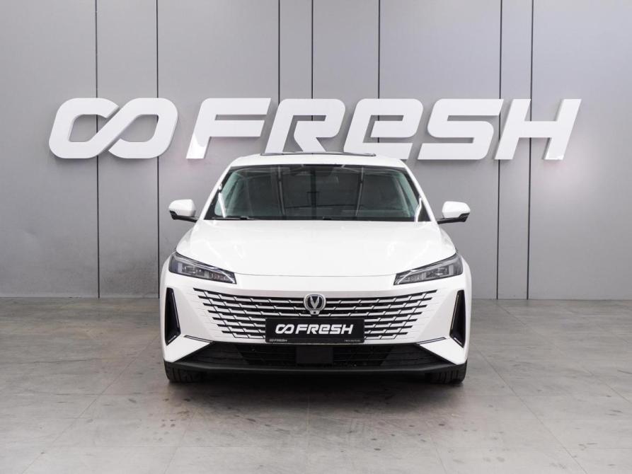 Changan Lamore Воронеж  - изображение 3