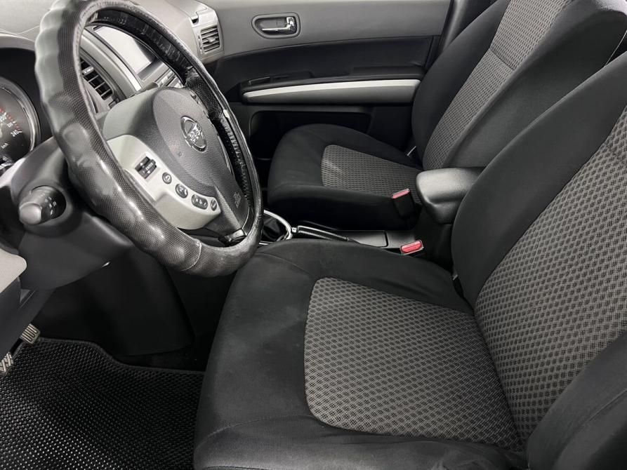 Nissan X-Trail II Калининград  - изображение 9