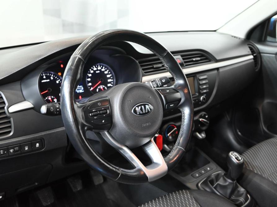 Kia Rio IV Екатеринбург  - изображение 11