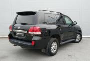 Toyota Land Cruiser 200 Series Екатеринбург  - изображение 33