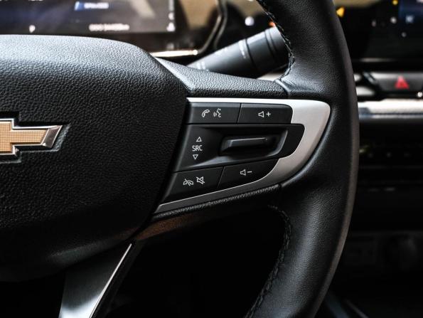 Chevrolet Monza II Рестайлинг с пробегом 2024 года, цена 1 679 000 рублей, 34409 км, седан, Автокод Объявления