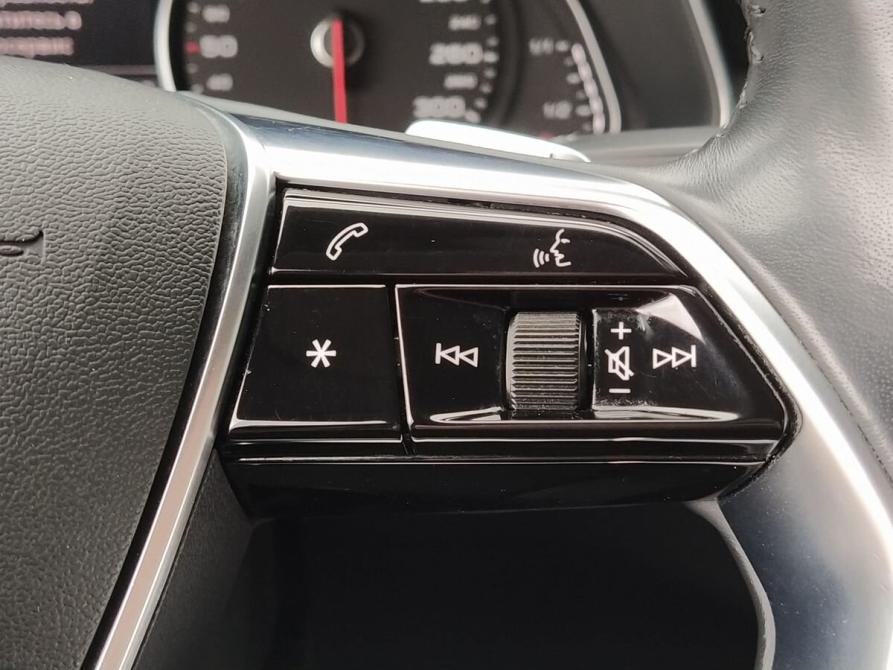 Audi A6 V (C8) Екатеринбург  - изображение 13