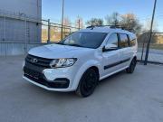 Lada (ВАЗ) Largus I Рестайлинг Сызрань  - изображение 25