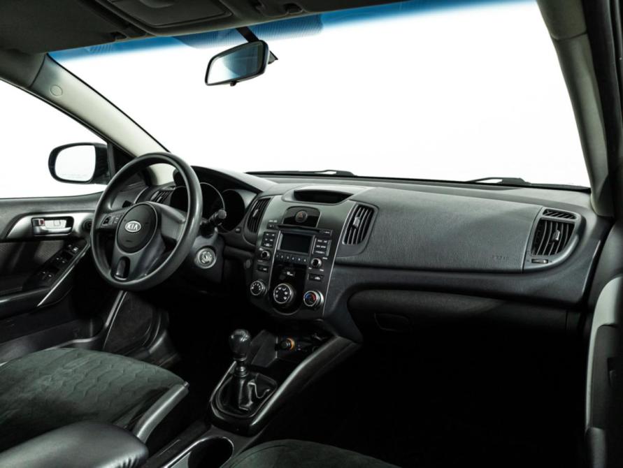 Kia Cerato II Санкт-Петербург  - изображение 10