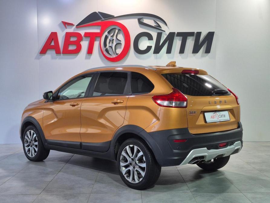 Lada (ВАЗ) XRAY I Воронеж  - изображение 5