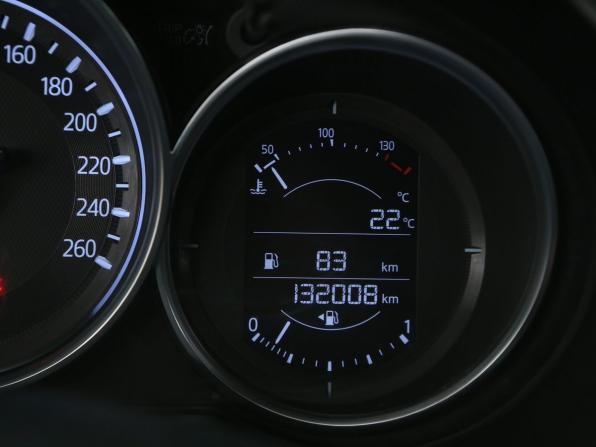 Mazda CX-5 II с пробегом 2017 года, цена 2 300 000 рублей, 132000 км, внедорожник, Автокод Объявления