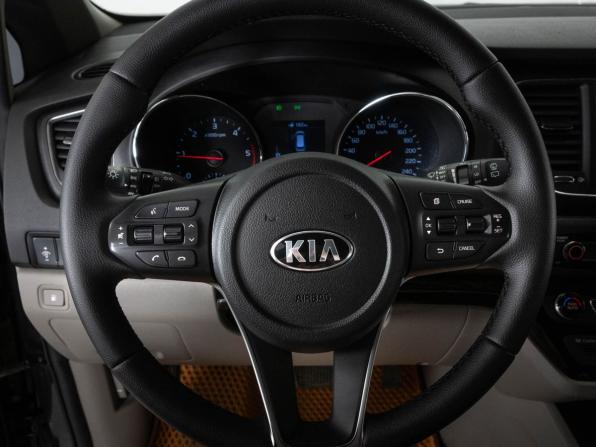 Kia Carnival III с пробегом 2019 года, цена 2 896 000 рублей, 93000 км, минивэн, Автокод Объявления