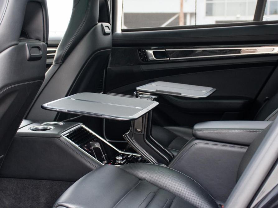 Porsche Panamera II Москва  - изображение 13