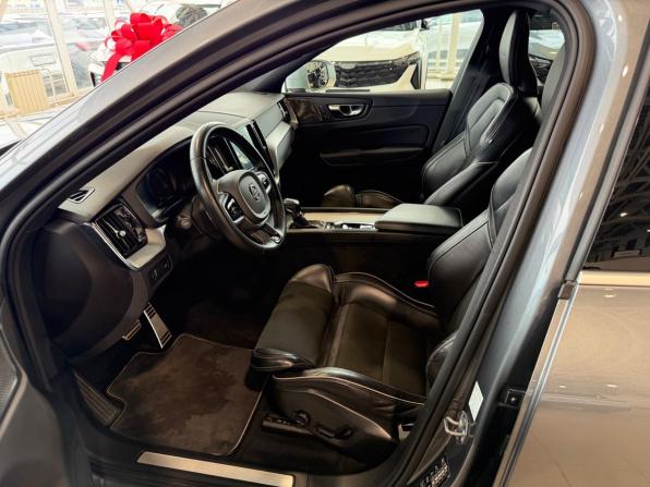 Volvo XC60 II с пробегом 2019 года, цена 4 080 000 рублей, 108849 км, внедорожник, Автокод Объявления