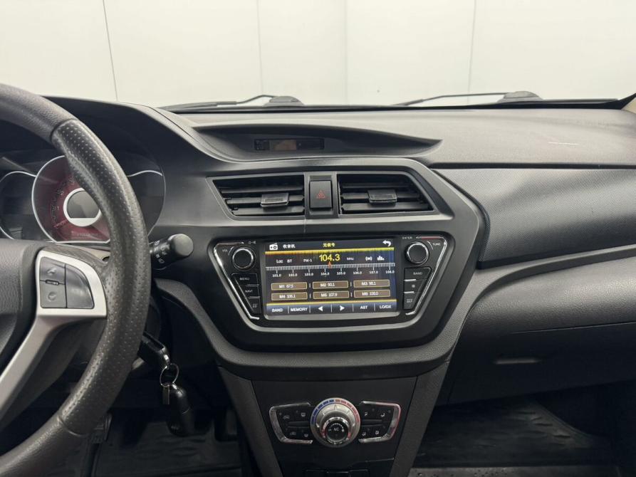 Lifan X50 Воронеж  - изображение 14